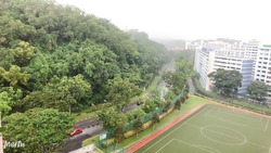 Blk 308 Bukit Batok Street 31 (Bukit Batok), HDB 3 Rooms #204191911